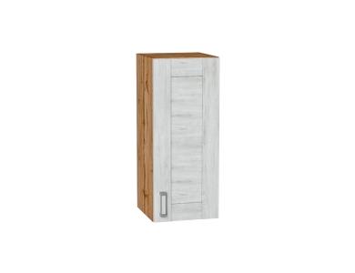 Шкаф верхний Лофт 300 Nordic Oak / Дуб Вотан