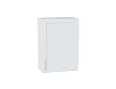 Шкаф верхний Сканди 500 White Softwood / Белый