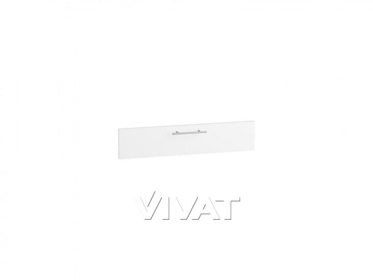 Комплект фасадов Валерия-М для каркаса Ф-81 НД600 Белый глянец