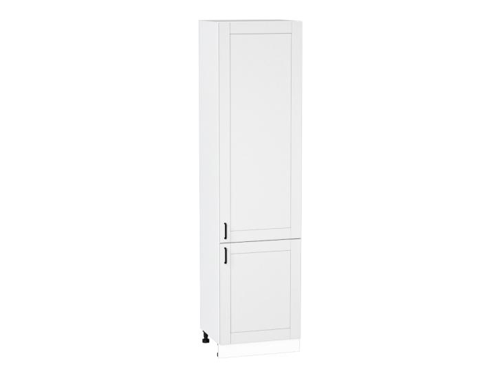 Шкаф пенал Лофт 600Н (для верхних шкафов 920) Super White /Белый