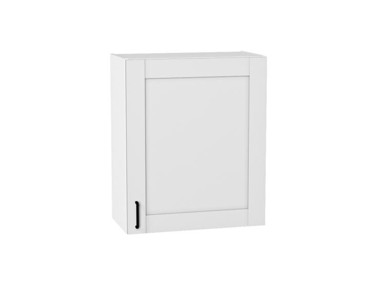 Шкаф верхний Лофт 600М Super White / Белый
