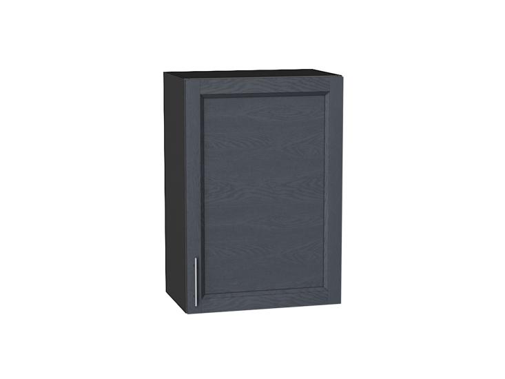 Шкаф верхний Сканди 500 Graphite Softwood / Graphite