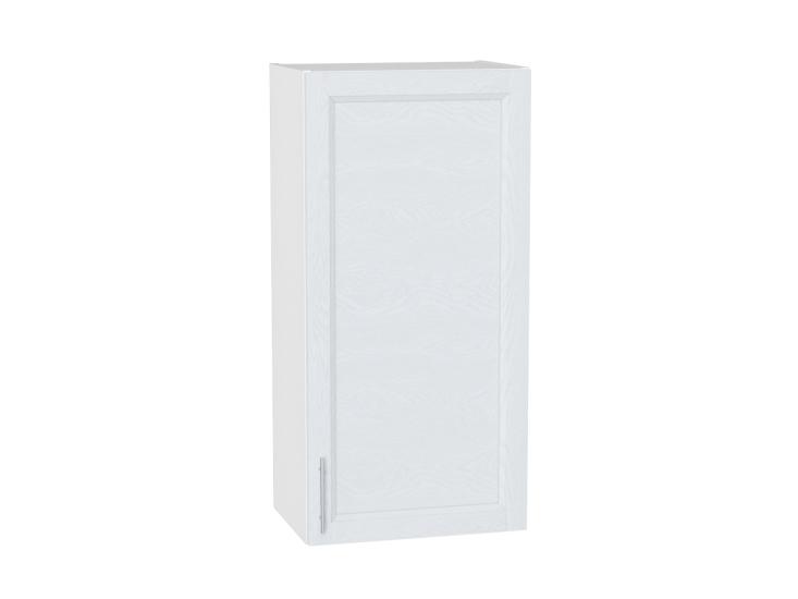Шкаф верхний Сканди 450Н White Softwood / Белый