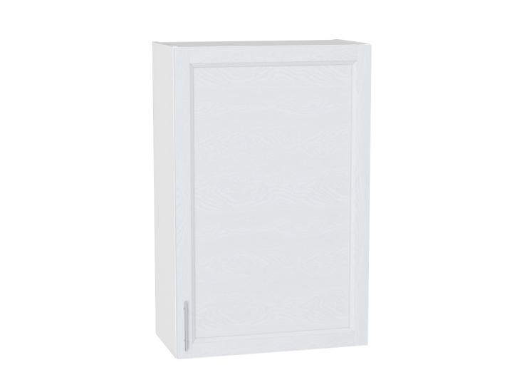 Шкаф верхний Сканди 600МН White Softwood / Белый