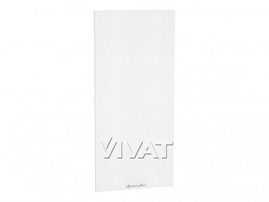 Комплект фасадов Валерия-М для каркаса Ф-92 П600 Белый металлик