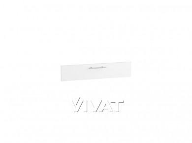 Комплект фасадов Валерия-М для каркаса Ф-81 НД600 Белый глянец