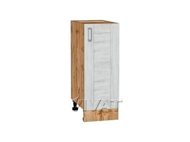 Шкаф нижний Лофт 300/Д Nordic Oak