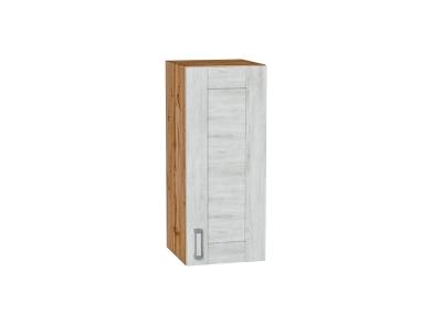 Шкаф верхний Лофт 300/Д Nordic Oak
