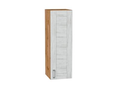 Шкаф верхний Лофт 300Н/Д Nordic Oak