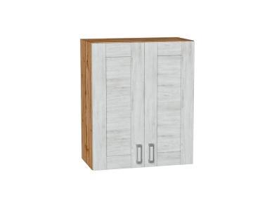 Шкаф верхний Лофт 600/Д Nordic Oak