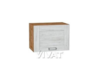 Шкаф верхний горизонтальный Лофт 500/Д Nordic Oak