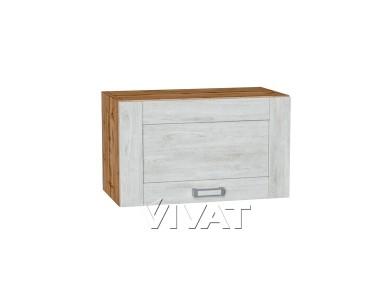 Шкаф верхний горизонтальный Лофт 600/Д Nordic Oak