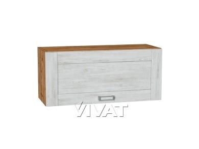 Шкаф верхний горизонтальный Лофт 800/Д Nordic Oak