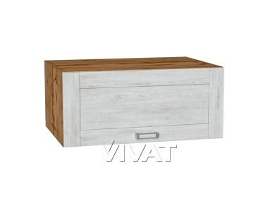 Шкаф верхний горизонтальный с увеличенной глубиной Лофт 810 Nordic Oak / Дуб Вотан
