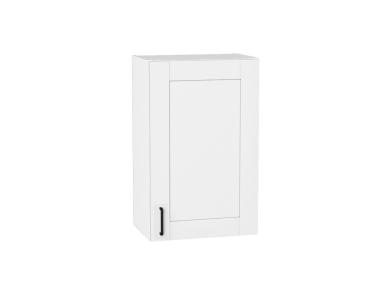 Шкаф верхний Лофт 450 Super White / Белый