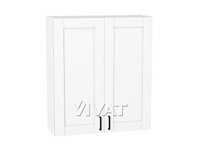 Шкаф верхний Лофт 800Н Super White / Белый