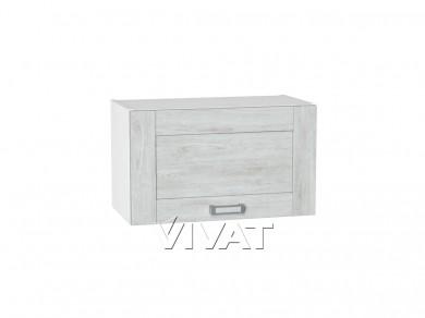 Шкаф верхний горизонтальный Лофт 600/Б Nordic Oak
