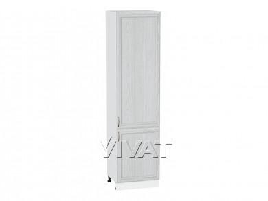 Шкаф пенал Шале 600Н (для верхних шкафов 920) White Dreamline /Белый