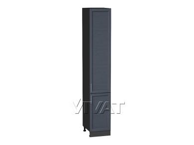 Шкаф пенал Сканди 400Н (для верхних шкафов 920)/G Graphite Softwood