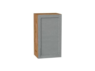 Шкаф верхний Сканди 400/Д Grey Softwood