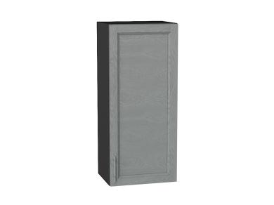 Шкаф верхний Сканди 400Н/G Grey Softwood
