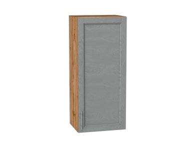 Шкаф верхний Сканди 400Н Grey Softwood / Дуб Вотан
