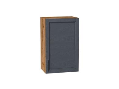 Шкаф верхний Сканди 450/Д Graphite Softwood