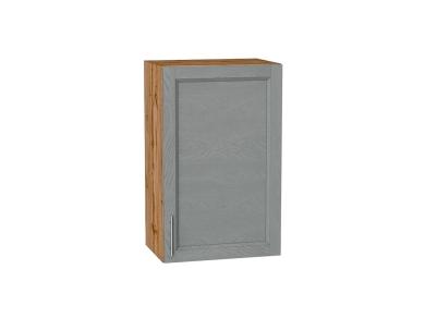 Шкаф верхний Сканди 450/Д Grey Softwood