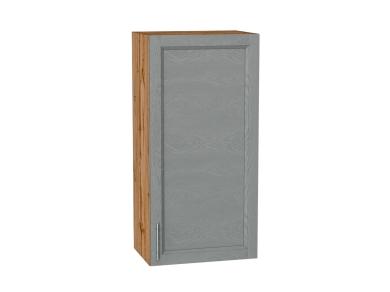 Шкаф верхний Сканди 450Н Grey Softwood / Дуб Вотан