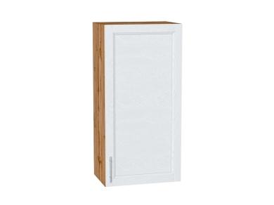 Шкаф верхний Сканди 450Н/Д White Softwood