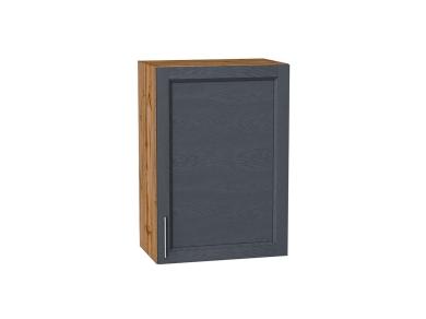 Шкаф верхний Сканди 500/Д Graphite Softwood