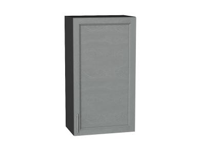 Шкаф верхний Сканди 500Н Grey Softwood / Graphite