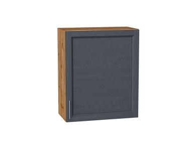 Шкаф верхний Сканди 600М/Д Graphite Softwood