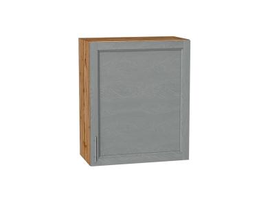 Шкаф верхний Сканди 600М Grey Softwood / Дуб Вотан