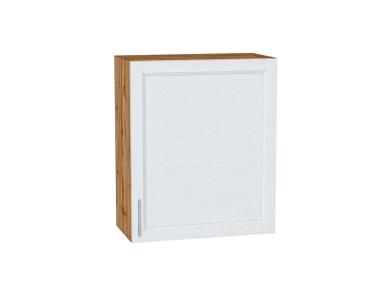 Шкаф верхний Сканди 600М/Д White Softwood