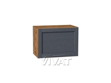 Шкаф верхний горизонтальный Сканди 500/Д Graphite Softwood