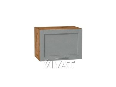 Шкаф верхний горизонтальный Сканди 500/Д Grey Softwood
