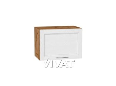 Шкаф верхний горизонтальный Сканди 500/Д White Softwood