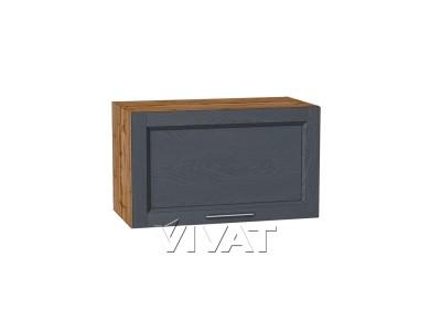 Шкаф верхний горизонтальный Сканди 600/Д Graphite Softwood