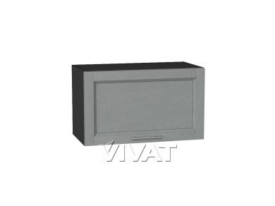 Шкаф верхний горизонтальный Сканди 600/G Grey Softwood