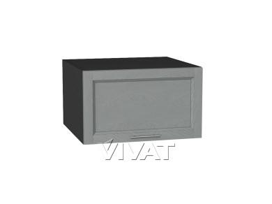 Шкаф верхний горизонтальный Сканди 610/G Grey Softwood