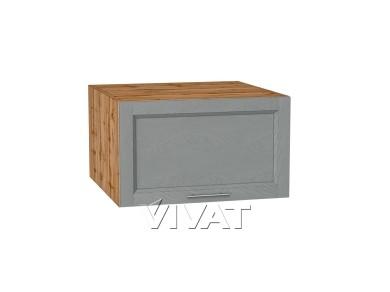 Шкаф верхний горизонтальный Сканди 610/Д Grey Softwood