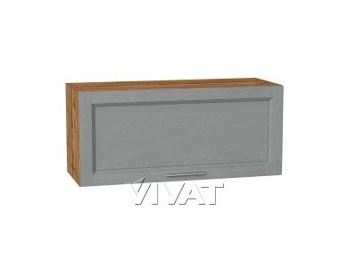 Шкаф верхний горизонтальный Сканди 800/Д Grey Softwood