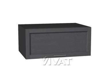 Шкаф верхний горизонтальный Сканди 810/G Graphite Softwood