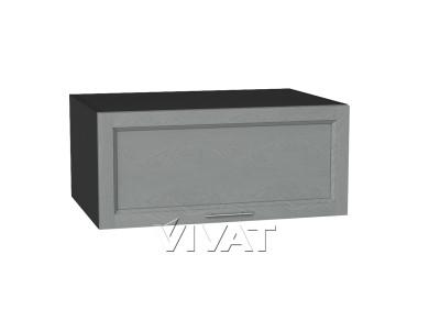 Шкаф верхний горизонтальный Сканди 810/G Grey Softwood