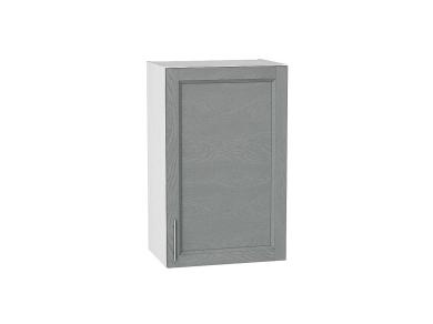 Шкаф верхний Сканди 450/Б Grey Softwood