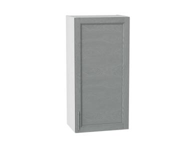 Шкаф верхний Сканди 450Н/Б Grey Softwood