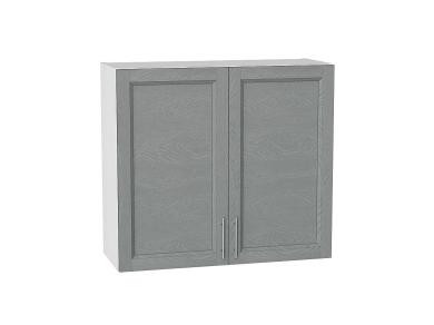 Шкаф верхний Сканди 800/Б Grey Softwood