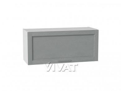 Шкаф верхний горизонтальный Сканди 800/Б Grey Softwood