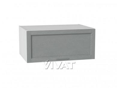 Шкаф верхний горизонтальный Сканди 810/Б Grey Softwood
